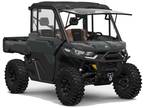 2024 Can-Am Defender Limited HD10 ATV for Sale