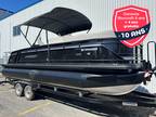 2023 Starcraft CX 23 DL BAR Boat for Sale