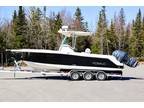 2005 Robalo R260 Boat for Sale