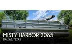 2020 Misty Harbor Adventurer Boat for Sale