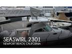 2003 Seaswirl 2301 Striper Boat for Sale