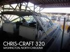 1987 Chris-Craft 320 Amerosport Boat for Sale