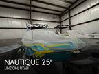 2019 Nautique SUPER AIR NAUTIQUE Boat for Sale
