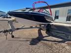 2019 Yamaha AR195 with Trailer - Only 116hours Boat for Sale