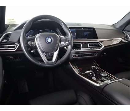 2023 BMW X5 xDrive45e is a Grey 2023 BMW X5 4.8is SUV in Edmond OK