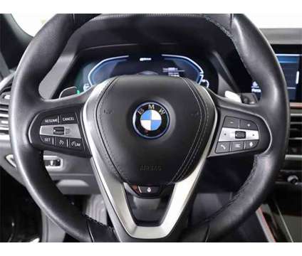 2023 BMW X5 xDrive45e is a Grey 2023 BMW X5 4.8is SUV in Edmond OK