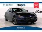 2019 Maserati Ghibli S Q4 GranLusso