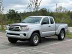 2010 Toyota Tacoma Base