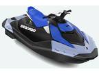 2024 Sea-Doo SPARK 2UP WITH AUDIO Boat for Sale