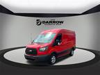 2018 Ford Transit-350 Base