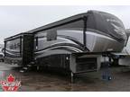 2024 Jayco Pinnacle 38FBRK RV for Sale