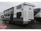 2024 Jayco Jay Flight Bungalow 40LSDL RV for Sale