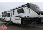 2024 Jayco Pinnacle 32RLTS RV for Sale