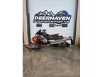 2021 Ski-Doo MXZ® X-RS® Rotax® 600R E-TEC® Ice R. XT Snowmobile for Sale