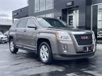 2012 GMC Terrain SLE-1