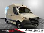 2022 Mercedes-Benz Sprinter 2500 Cargo 144 WB