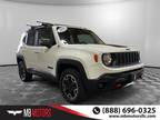 2015 Jeep Renegade Trailhawk