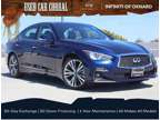 2021 INFINITI Q50 3.0t SENSORY