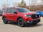 2024 Honda Passport Black Edition