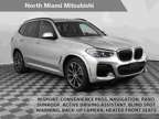 2021 BMW X3 sDrive30i M Sport