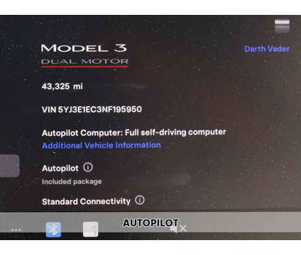 2022 Tesla Model 3 Performance is a Silver 2022 Tesla Model 3 Sedan in Miami FL