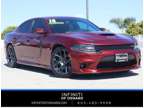 2018 Dodge Charger 392 R/T Scat Pack