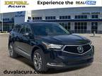 2024 Acura RDX Advance Package SH-AWD