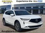 2024 Acura MDX Technology SH-AWD