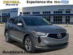 2024 Acura RDX Advance Package SH-AWD