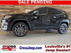 2021 Jeep Compass 80th Special Edition