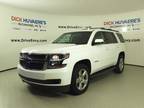 2018 Chevrolet Tahoe LS