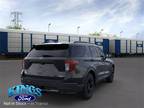 2024 Ford Explorer Timberline