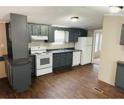 Manufactured Home for Sale in May at 9429 Se 29th Street in Oklahoma City OK is a Mobile Home