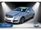 2014 Cadillac ATS 2.0L Turbo