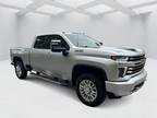 2021 Chevrolet Silverado 2500HD High Country 4WD