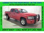 2008 Dodge Dakota SLT