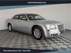 2010 Chrysler 300 Touring