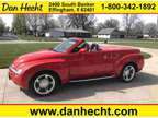 2004 Chevrolet SSR Base