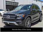 2024 Mercedes-Benz GLE GLE 350 4MATIC