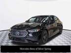 2024 Mercedes-Benz E-Class E 350 4MATIC