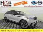 2020 Land Rover Range Rover Velar R-Dynamic S P340 4WD w/ Technology Pack