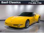 2003 Chevrolet Corvette Base