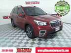 2020 Subaru Forester Limited FACTORY CERTIFIED 7 YEARS 100K MILE WARRANTY