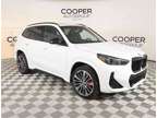 2024 BMW X1 xDrive28i