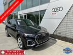 2023 Audi Q5 Sportback 45 S line Premium quattro