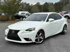 2014 Lexus IS 350