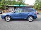 2014 Subaru Forester 2.5i Touring