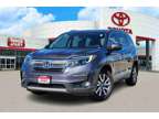 2019 Honda Pilot EX-L w/Navigation and Rear Entertainment System