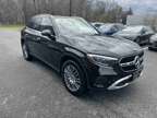 2024 Mercedes-Benz GLC GLC 300 4MATIC