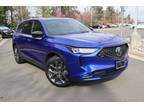 2024 Acura MDX A-Spec SH-AWD